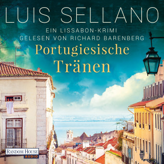 Luis Sellano: Portugiesische Tränen