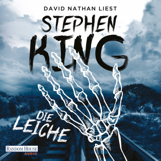 Stephen King: Die Leiche
