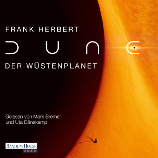 Frank Herbert: Dune – Der Wüstenplanet