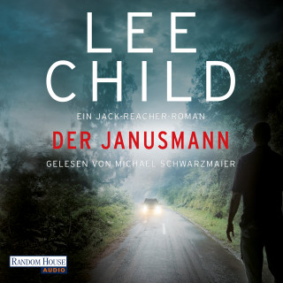 Lee Child: Der Janusmann