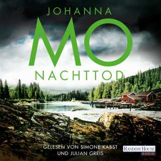 Johanna Mo: Nachttod