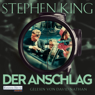 Stephen King: Der Anschlag