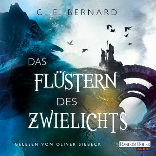 C. E. Bernard: Das Flüstern des Zwielichts