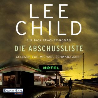 Lee Child: Die Abschussliste