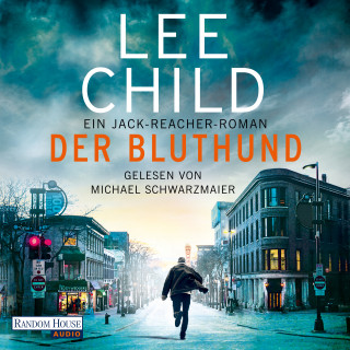 Lee Child: Der Bluthund