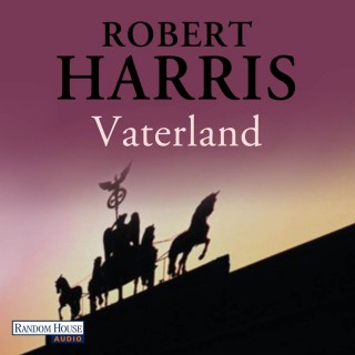 Robert Harris: Vaterland
