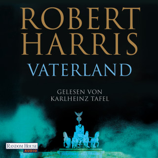Robert Harris: Vaterland