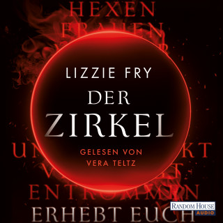 Lizzy Fry: Der Zirkel