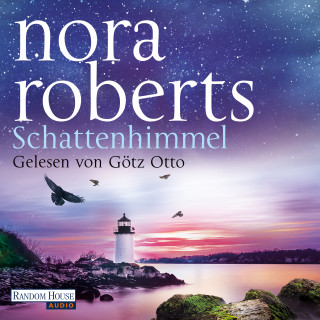 Nora Roberts: Schattenhimmel