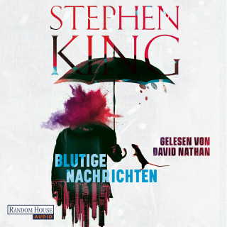 Stephen King: Blutige Nachrichten