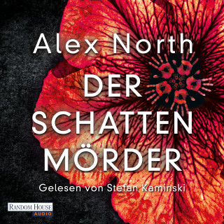 Alex North: Der Schattenmörder