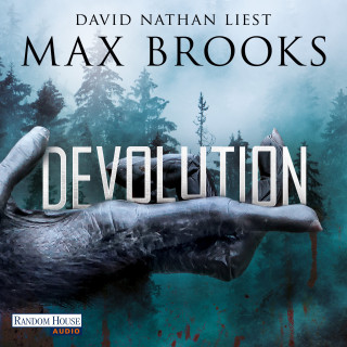 Max Brooks: Devolution