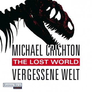 Michael Crichton: The Lost World