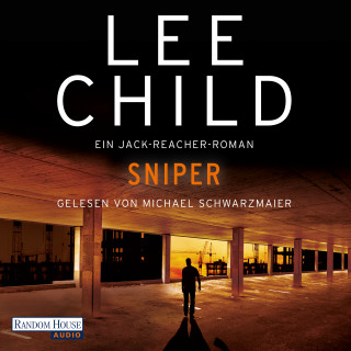 Lee Child: Sniper
