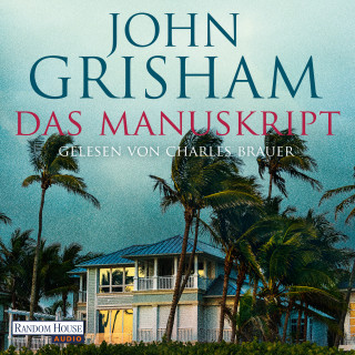 John Grisham: Das Manuskript