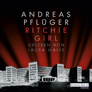 Andreas Pflüger: Ritchie Girl