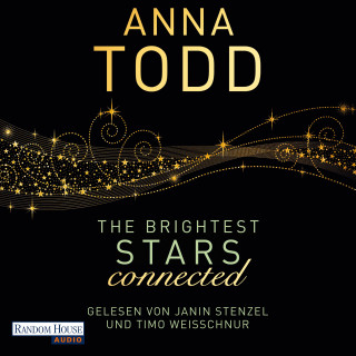 Anna Todd: The Brightest Stars - connected