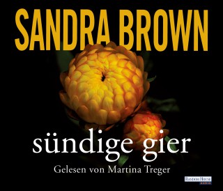 Sandra Brown: Sündige Gier