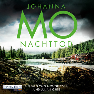 Johanna Mo: Nachttod