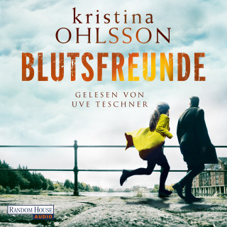 Kristina Ohlsson: Blutsfreunde