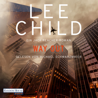 Lee Child: Way Out