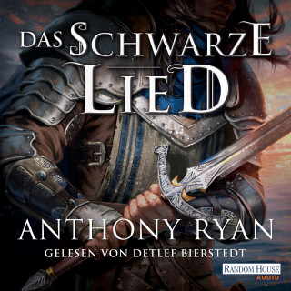 Anthony Ryan: Das Schwarze Lied