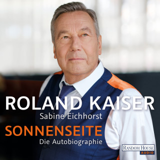 Roland Kaiser, Sabine Eichhorst: Sonnenseite