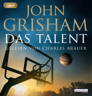 John Grisham: Das Talent