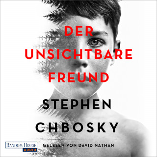Stephen Chbosky: Der unsichtbare Freund