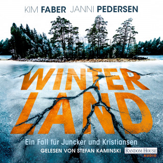 Kim Faber, Janni Pedersen: Winterland