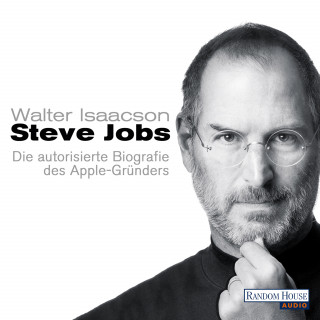 Walter Isaacson: Steve Jobs