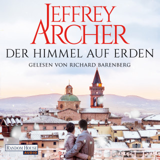 Jeffrey Archer: Der Himmel auf Erden