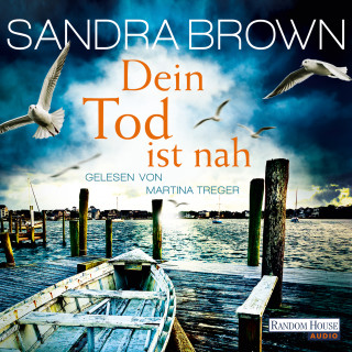 Sandra Brown: Dein Tod ist nah