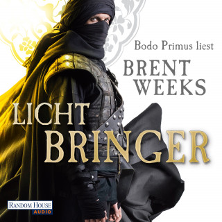 Brent Weeks: Lichtbringer