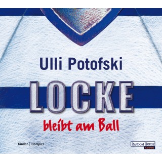 Ulli Potofski: Locke bleibt am Ball