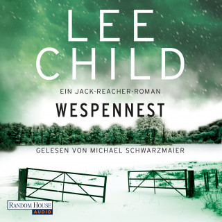 Lee Child: Wespennest