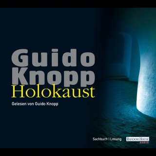 Guido Knopp: Holokaust