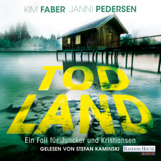 Kim Faber, Janni Pedersen: Todland