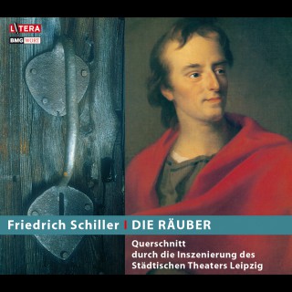 Friedrich Schiller: Die Räuber