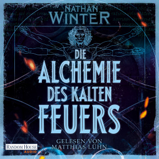 Nathan Winter: Die Alchemie des kalten Feuers
