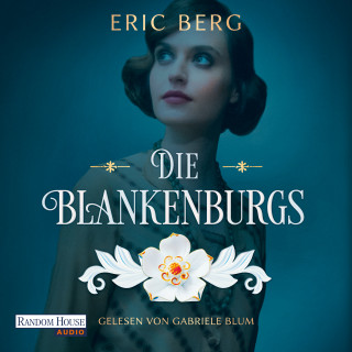 Eric Berg: Die Blankenburgs