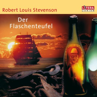 Robert Louis Stevenson: Der Flaschenteufel