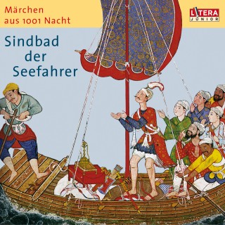 Dieter Wardetzky: Sindbad der Seefahrer