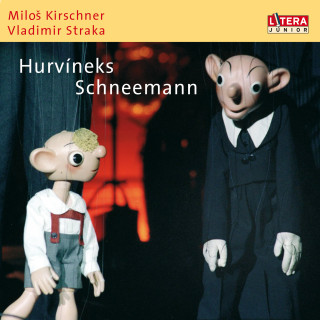 Milos Kirschner, Vladimir Straka: Hurvineks Schneemann