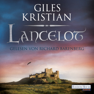 Giles Kristian: Lancelot
