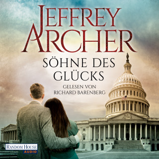 Jeffrey Archer: Söhne des Glücks