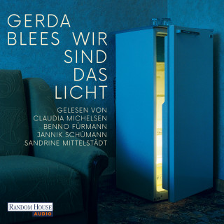 Gerda Blees: Wir sind das Licht