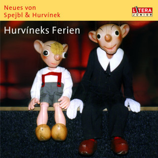 Milos Kirschner, Vladimir Straka: Hurvineks Ferien