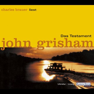 John Grisham: Das Testament