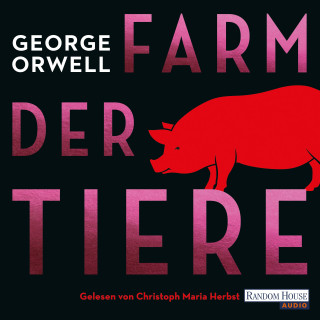 George Orwell: Farm der Tiere
